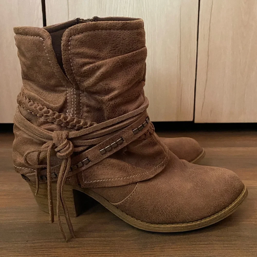 Jellypop boots - Picture 4 of 13